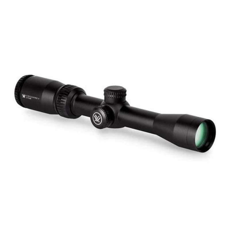 Vortex Crossfire II 2-7×32 Rimfire V-Plex MOA Scope