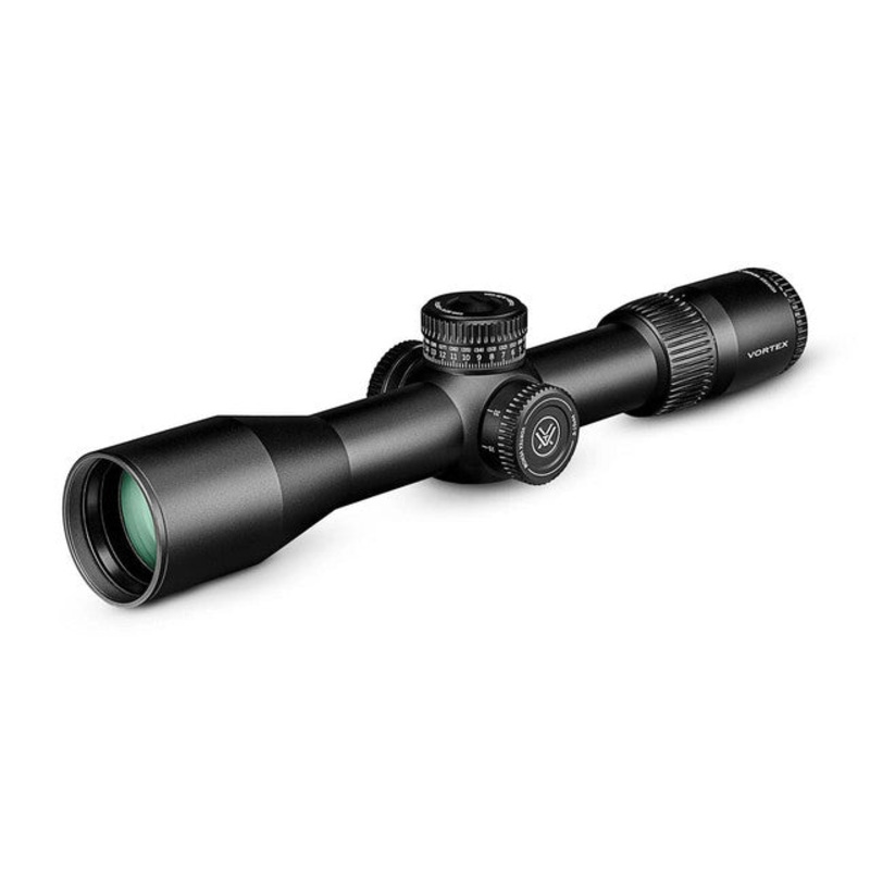VORTEX Venom 3-15×44 FFP EBR-7C MOA Reticle Riflescope