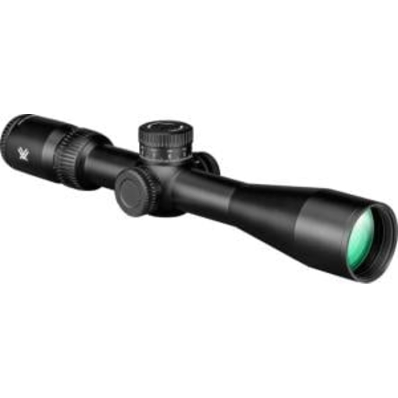 Vortex Viper HD 3-15×44 Rifle Scope 30mm Tube Second Focal Plane VMR-3 MRAD Reticle