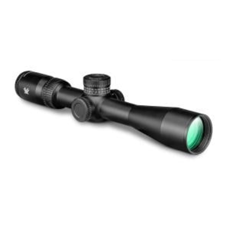 Vortex Viper HD 3-15×44 VMR-3 MOA Reticle SFP 30mm Rifle Scope