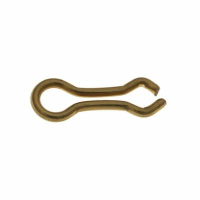 Do It Brass Wire Eyes – 1