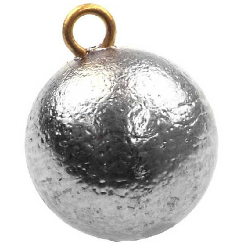 Do-it Cannon Ball Sinker Mold SKU – 885047
