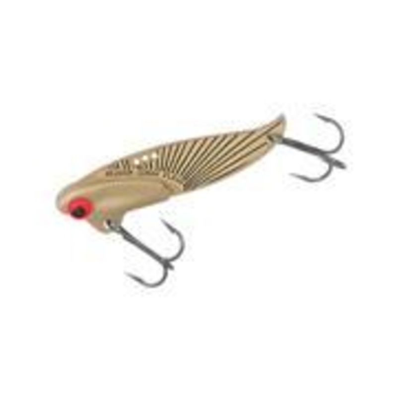 Heddon Sonar Flash 1/2 Oz. Fishing Lure – Gold