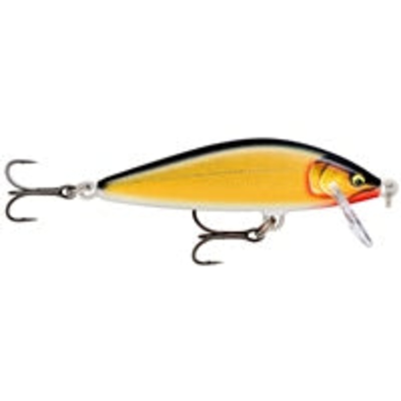 Rapala Countdown Elite Lure 5.5cm 5g – GDGS Gilded Gold Shad