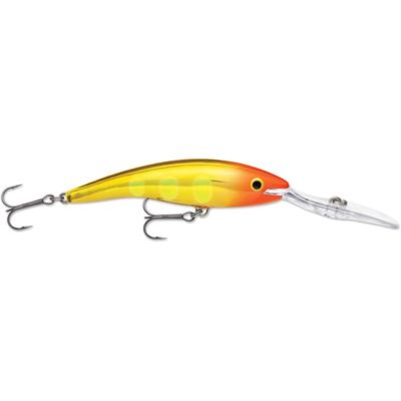 Rapala Deep Tail Dancer Crankbait SKU – 243173