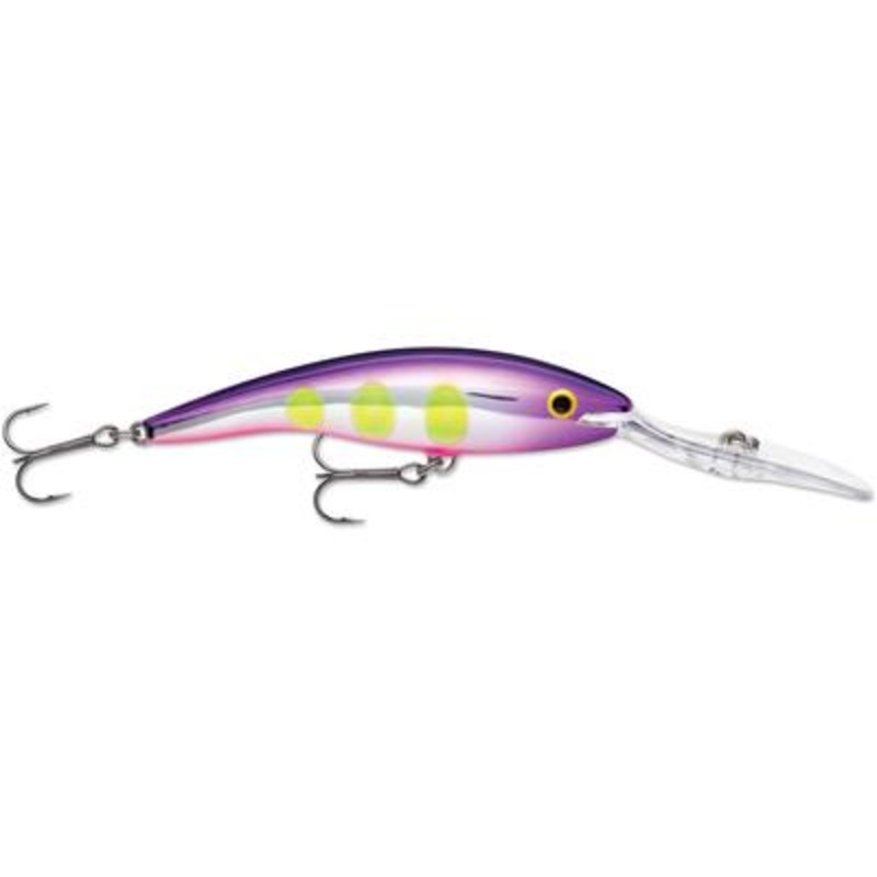 Rapala Deep Tail Dancer Crankbait SKU – 607703