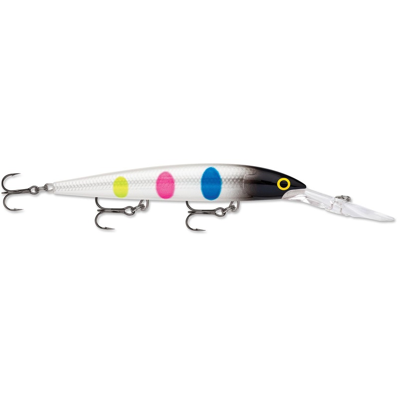 Rapala Down Deep Husky Jerk Jerkbait SKU – 685030