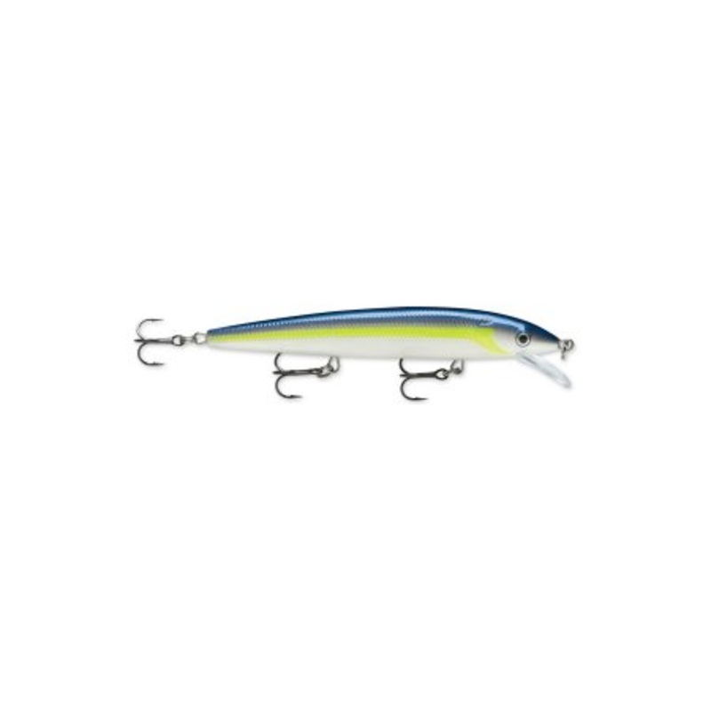 Rapala Husky Jerk Jerkbait SKU – 482019
