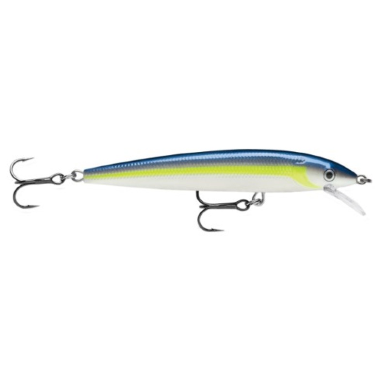 Rapala Husky Jerk Jerkbait SKU – 589688