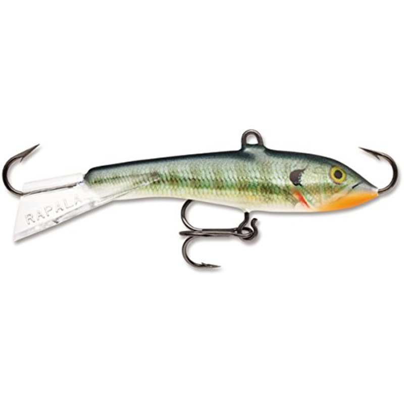 Rapala Jigging Rap SKU – 260125