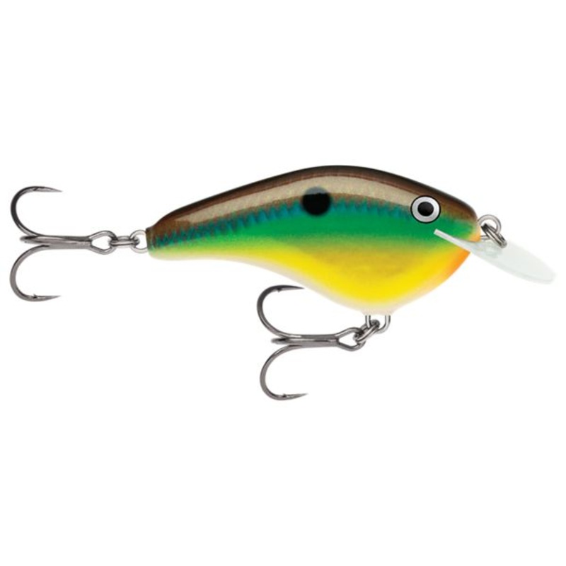Rapala Ott’s Garage (OG) Slim Crankbait SKU – 265812