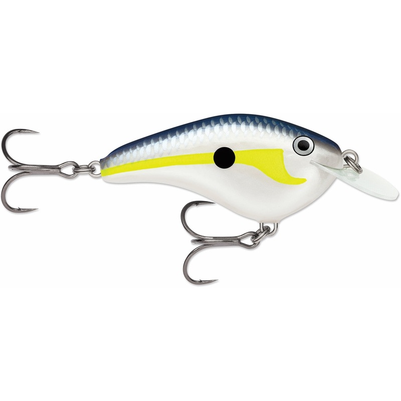 Rapala Ott’s Garage (OG) Slim Crankbait SKU – 630649