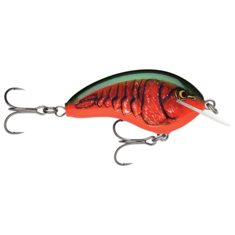 Rapala Ott’s Garage (OG) Tiny Crankbait SKU – 573739