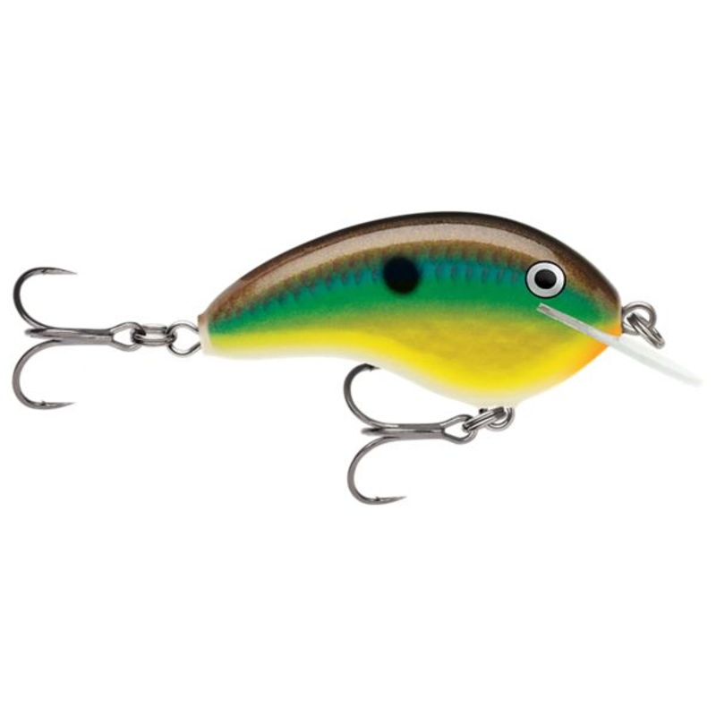 Rapala Ott’s Garage (OG) Tiny Crankbait SKU – 943566