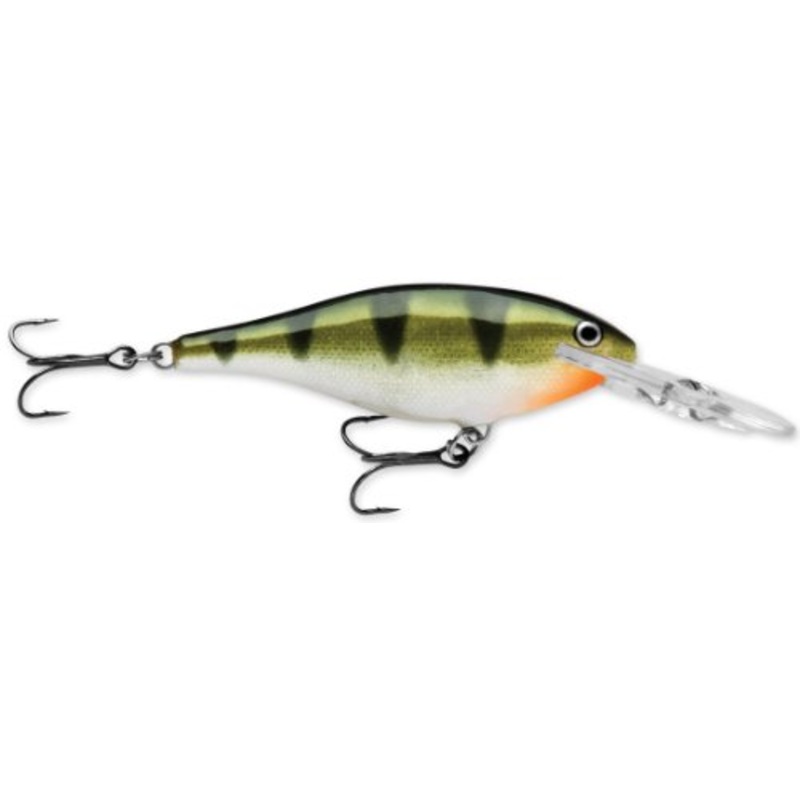Rapala Shad Rap Crankbait SKU – 685823