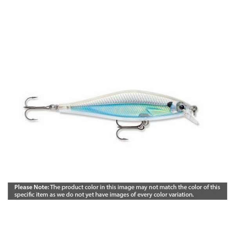 Rapala Shadow Rap Shad Jerkbait SKU – 450907