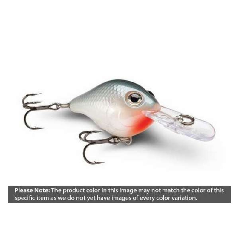 Rapala Ultra Light Crank Crankbait SKU – 628059