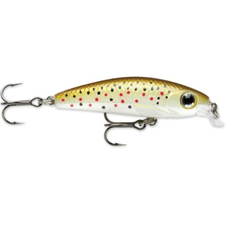 Rapala Ultra Light Minnow Crankbait SKU – 405612