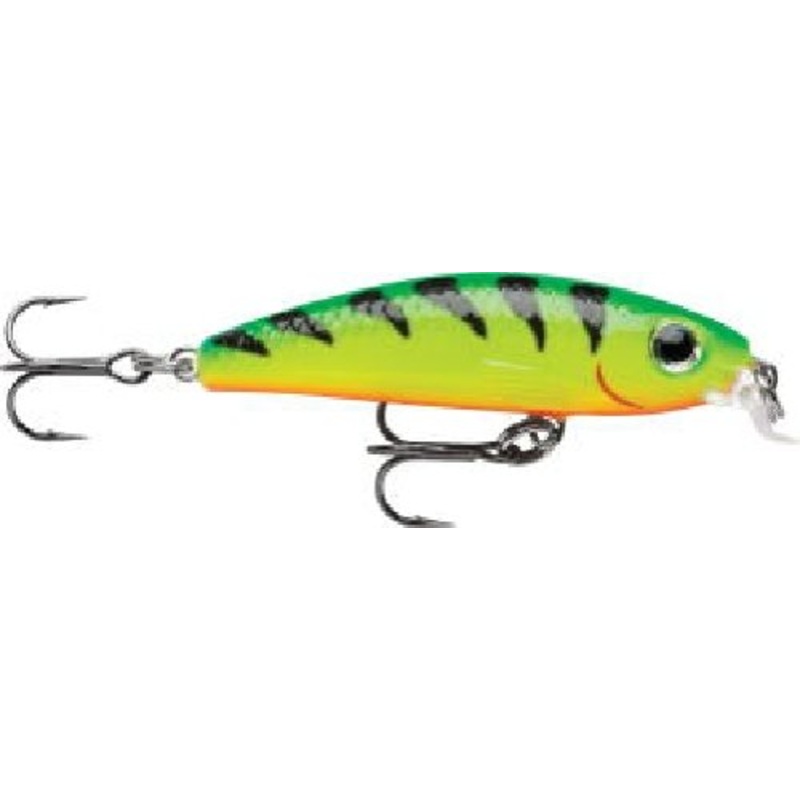 Rapala Ultra Light Minnow Crankbait SKU – 676897