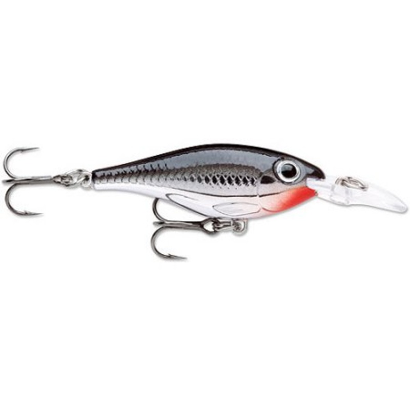 Rapala Ultra Light Shad Crankbait SKU – 452593