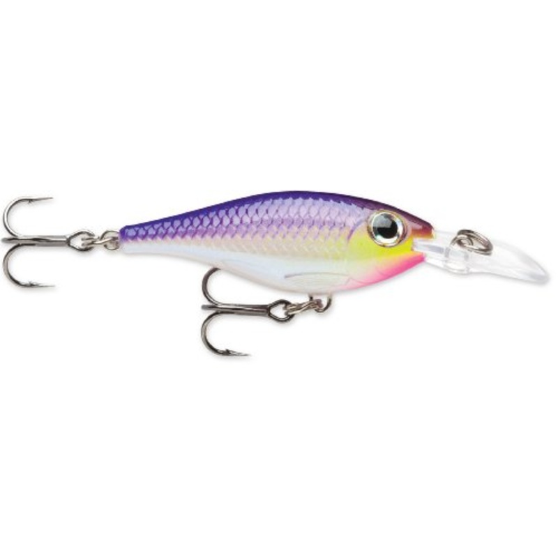 Rapala Ultra Light Shad Crankbait SKU – 888160