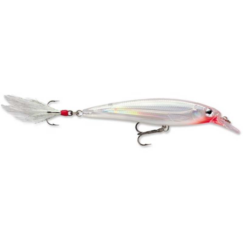 Rapala X-Rap 06 – Glass Ghost