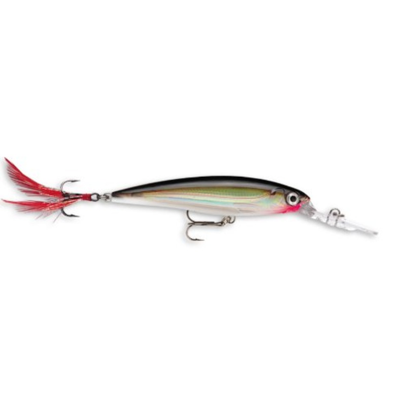 Rapala X-Rap Deep Jerkbait SKU – 892659