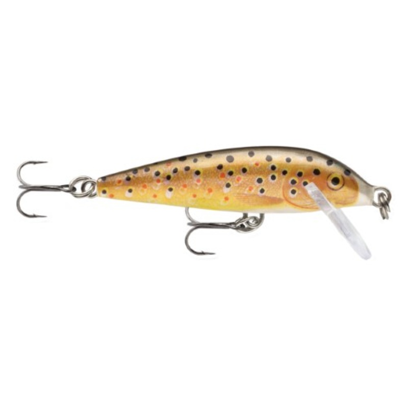 Rapala CountDown Jerkbait SKU – 215465