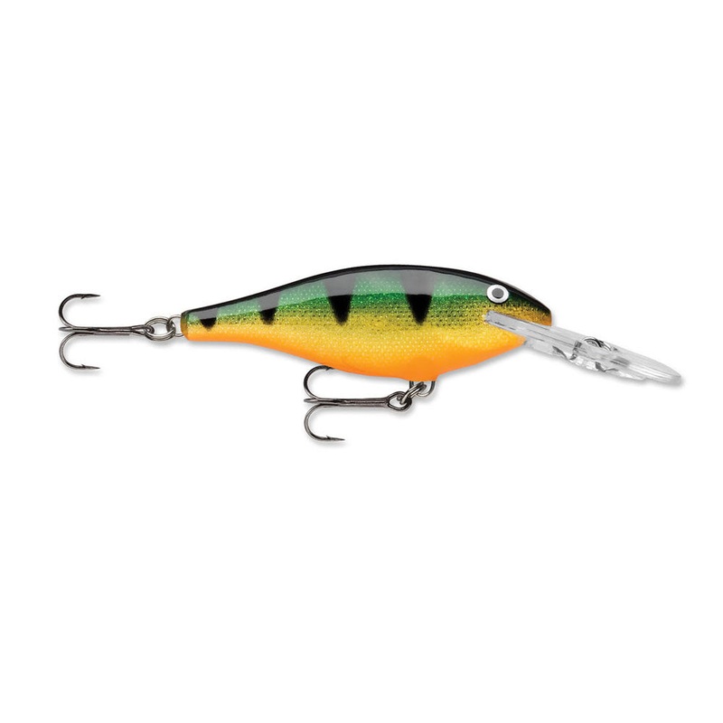 Rapala Shad Rap Crankbait SKU – 319595