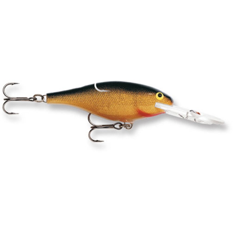 Rapala Shad Rap Crankbait SKU – 673911