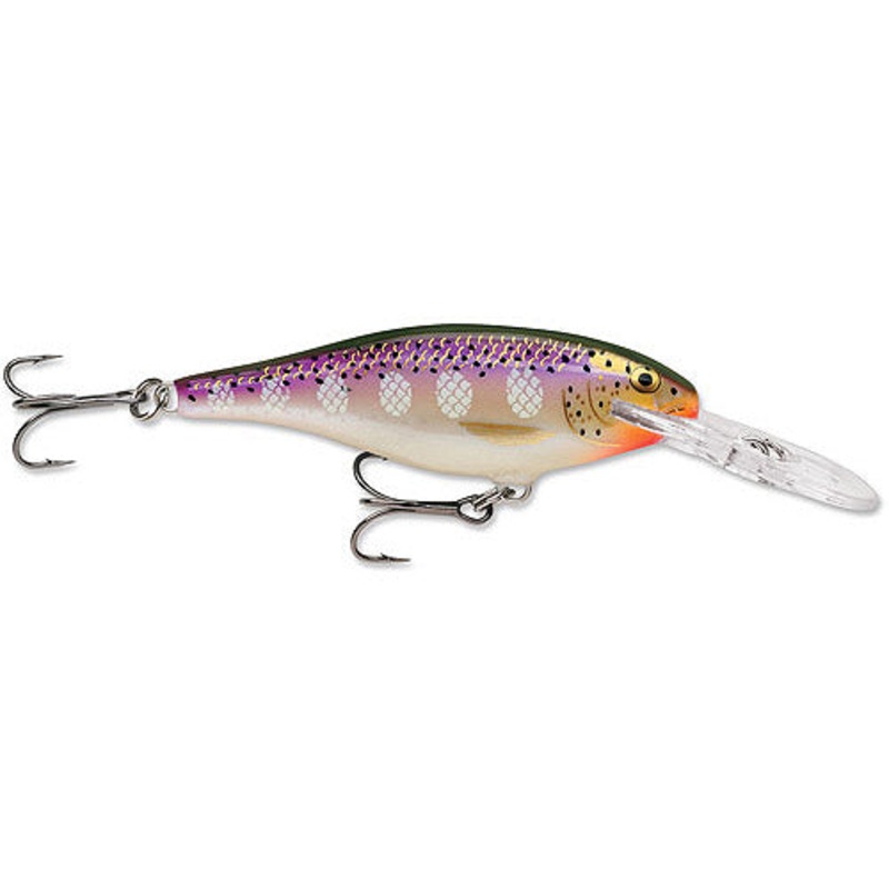 Rapala Shad Rap Crankbait SKU – 992393