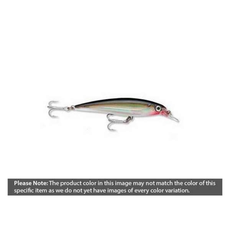 Rapala X-Rap 08 – Gold – XR08G