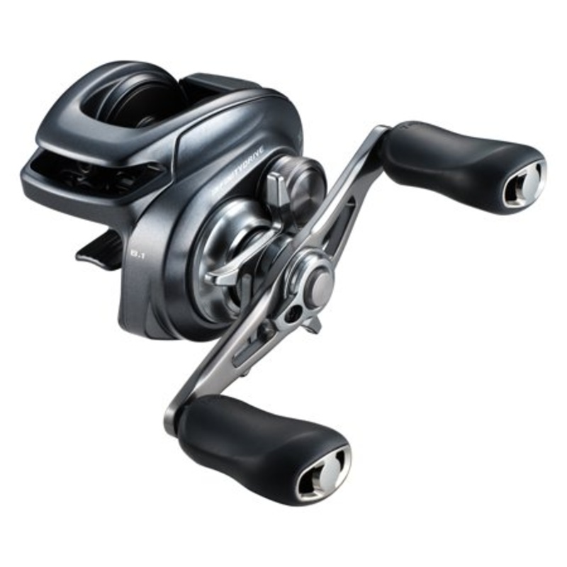 Shimano Bantam a Baitcasting Reel – BANTAM151XGA
