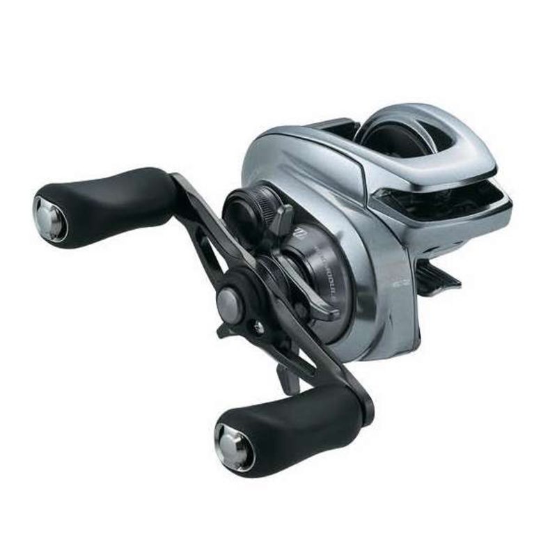 Shimano Bantam MGL Baitcast Reel ZZZ