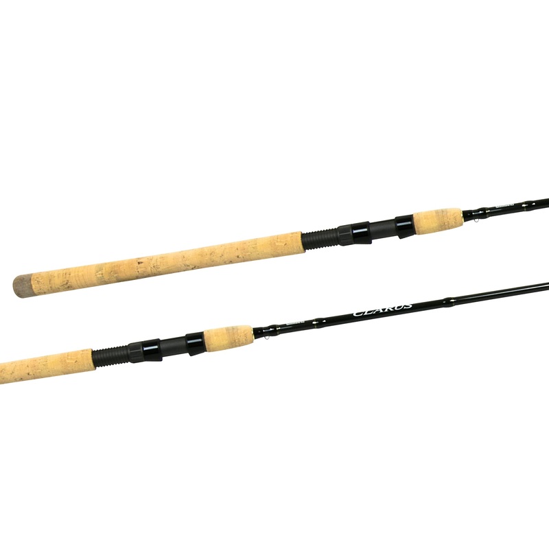 Shimano Clarus Steelhead Casting Rod 2pc – CSC86M2D ZZZ