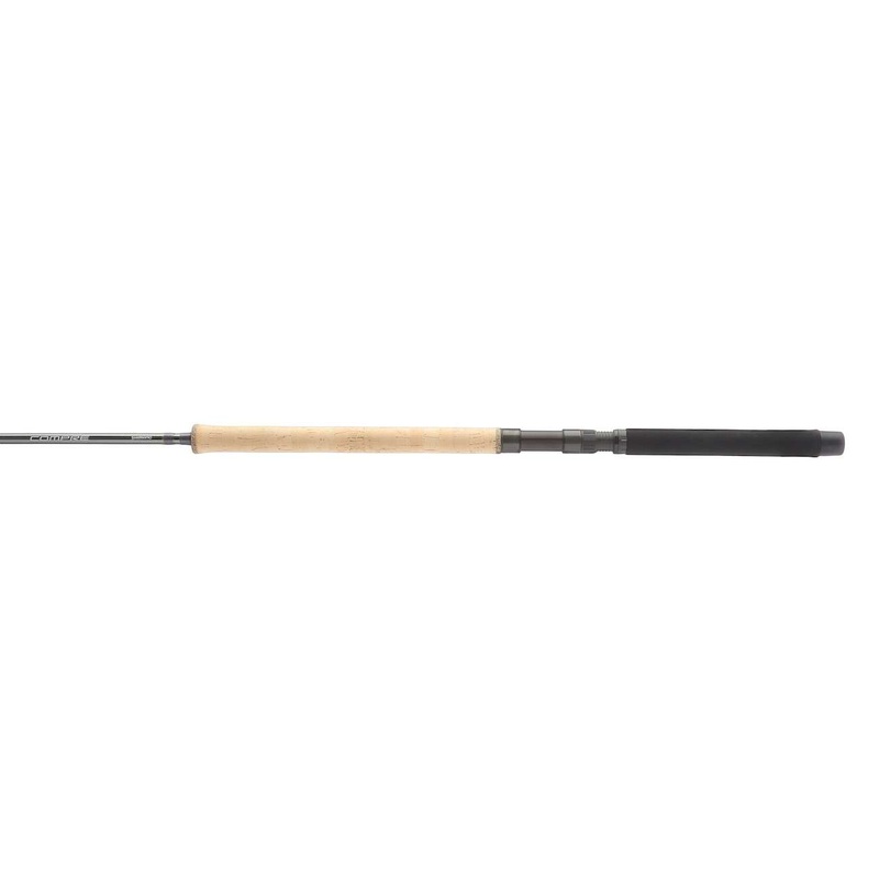 Shimano Compre BC Salmon/Steelhead Casting Rod – CPCL106MH2