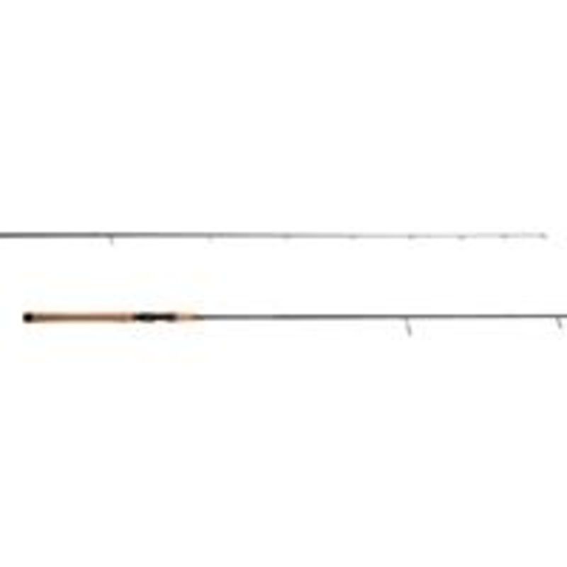 Shimano Compre Salmon/Steelhead Spinning Rod – CPSS86MH2