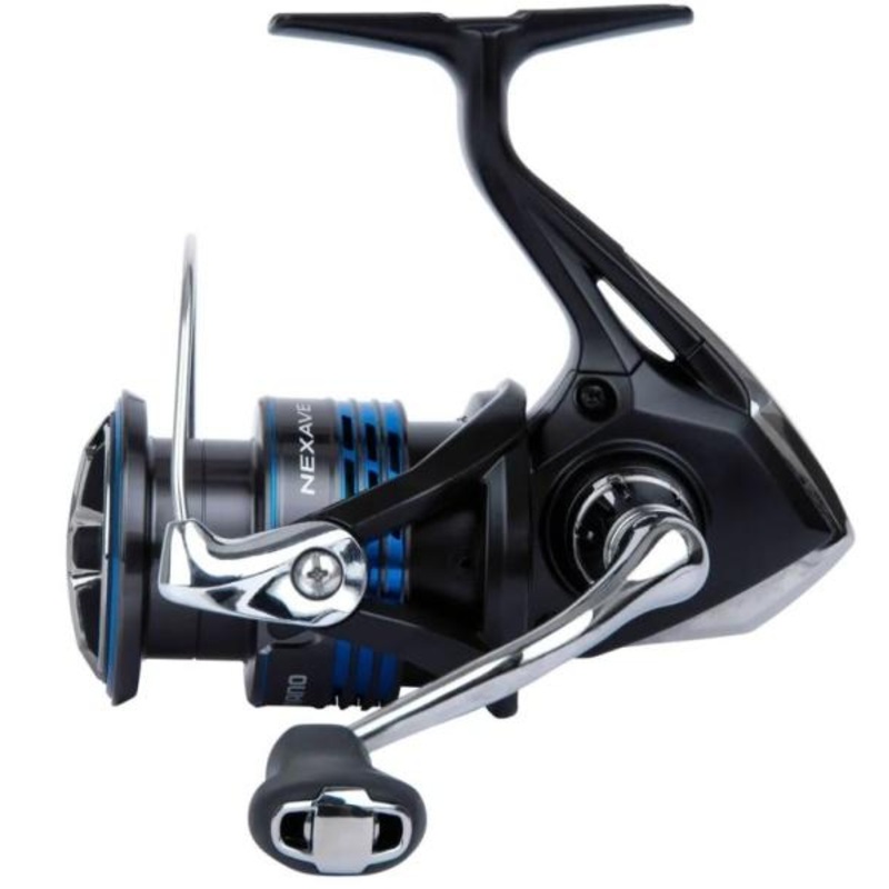 Shimano Nexave FI Spinning Reel – NEXC3000HGFI