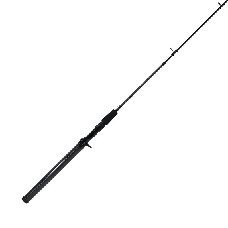 Shimano Scimitar Salmon & Steelhead Kokanee Trolling Rod – SMCT70ML2C