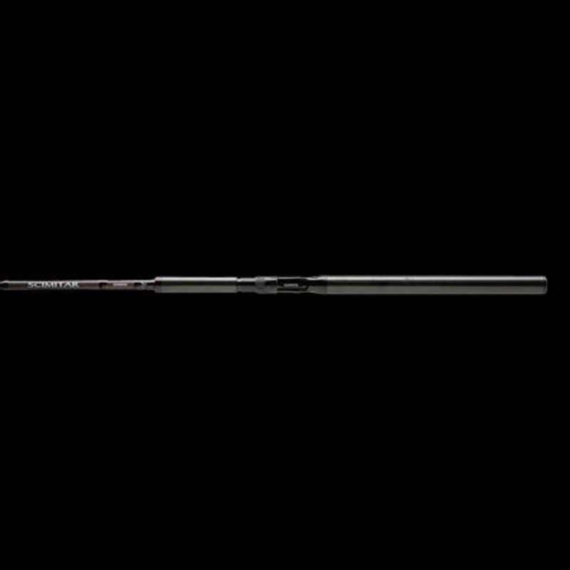 Shimano Scimitar Salmon & Steelhead Trolling Rod – SMCT100MH2C