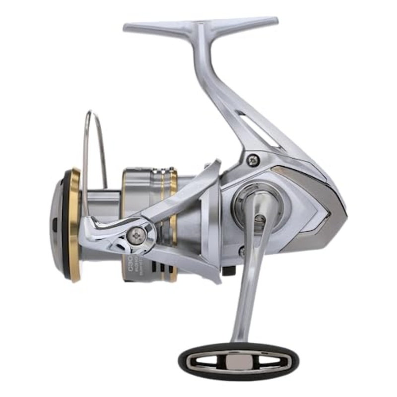 Shimano Sedona FJ Spinning Reel – SE2500HGFJ