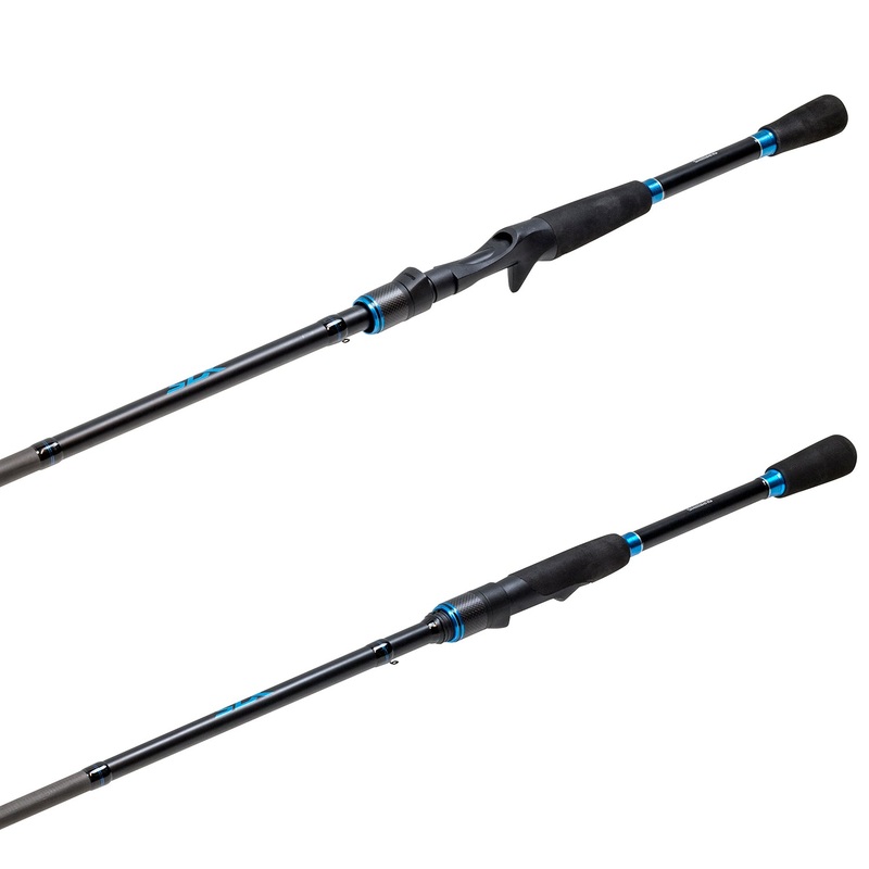 Shimano SLX Spinning Rod – SLXS70MH ZZZ