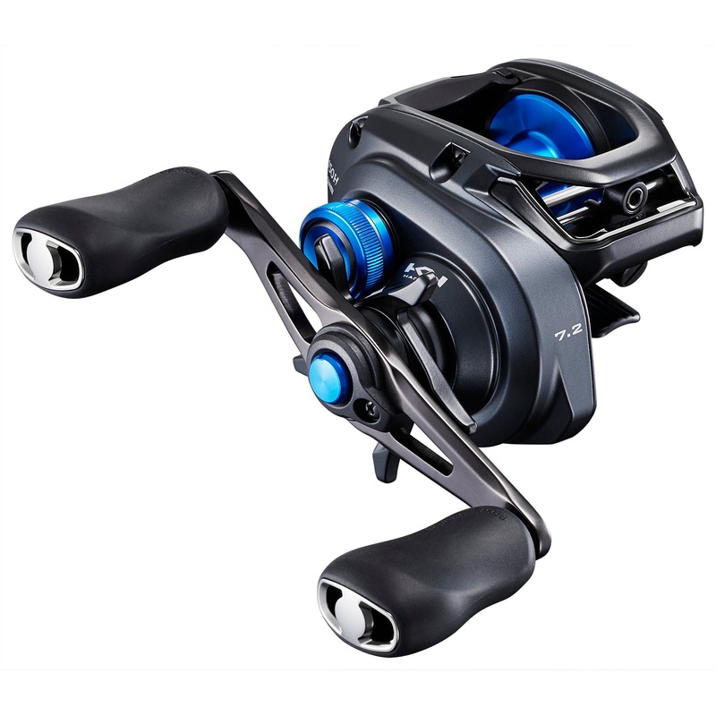Shimano SLX XT 151XG Baitcasting Reel ZZZ