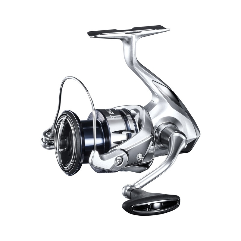 Shimano Stradic FL Spinning Reel 30 – Spinning/Ultralight Reels ZZZ
