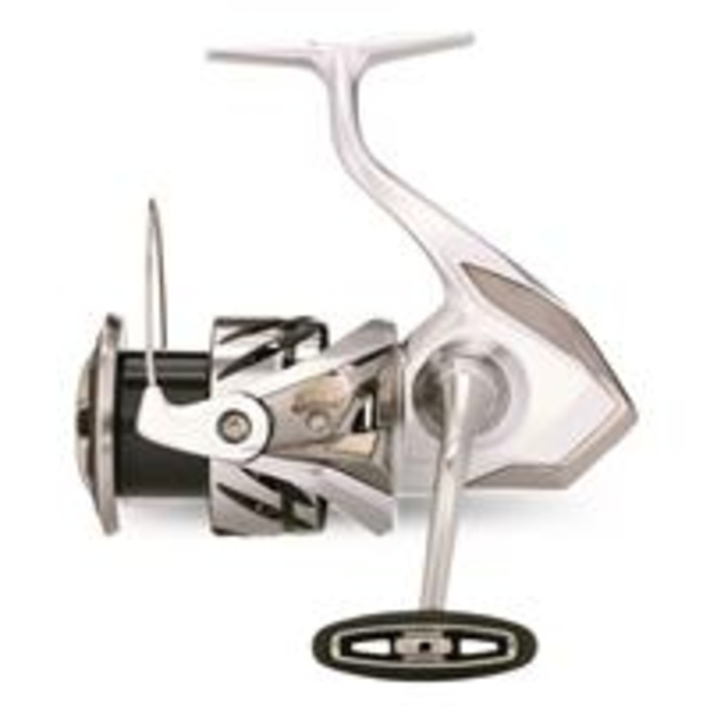 Shimano Stradic FM Spinning Reel – ST1000HGFM