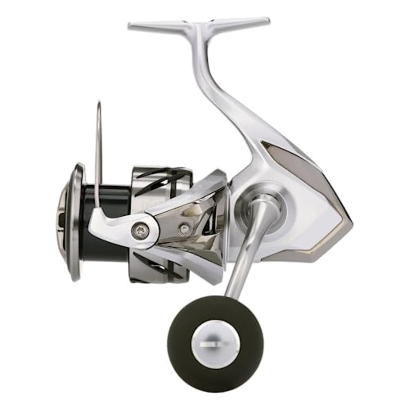 Shimano Stradic FM Spinning Reel – ST2500HGFM