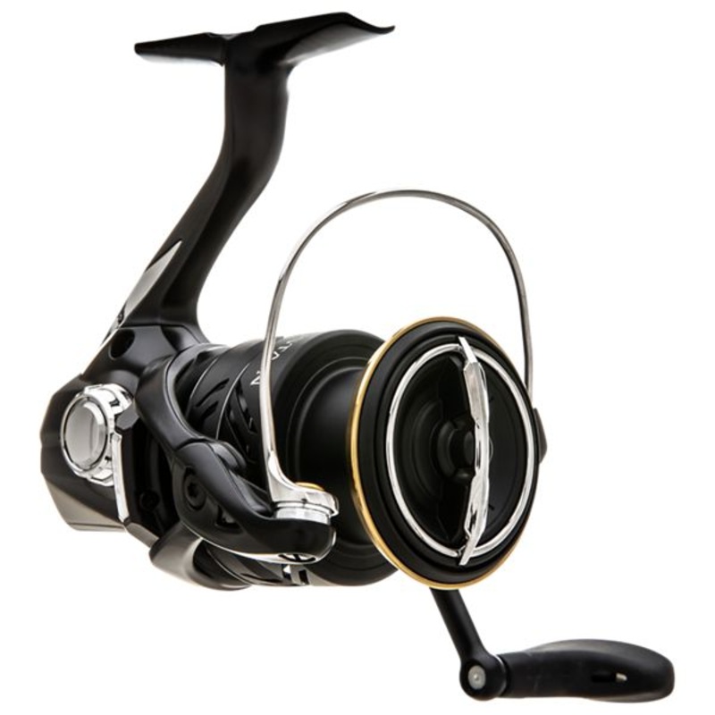 Shimano Sustain FJ Spinning Reel – SAC3000HGFJ