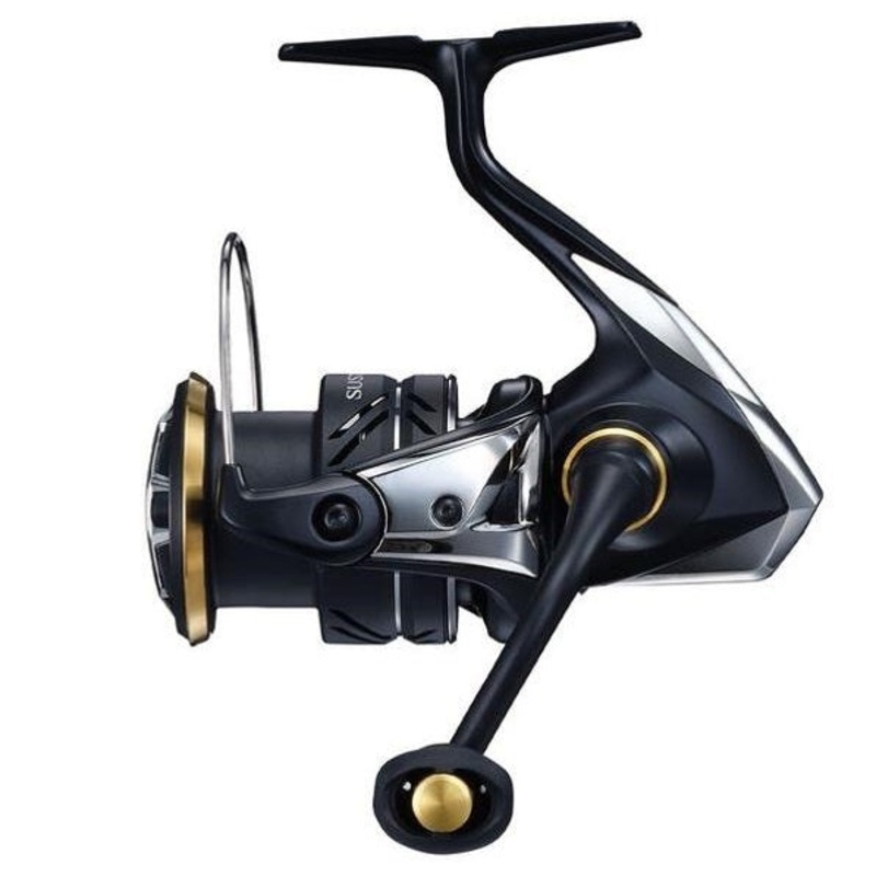 Shimano Sustain FJ Spinning Reel SKU – 826279