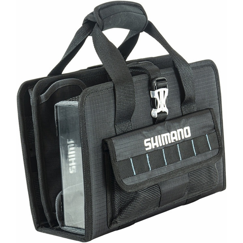 Shimano Tonno Offshore Tackle Bag – Large ZZZ