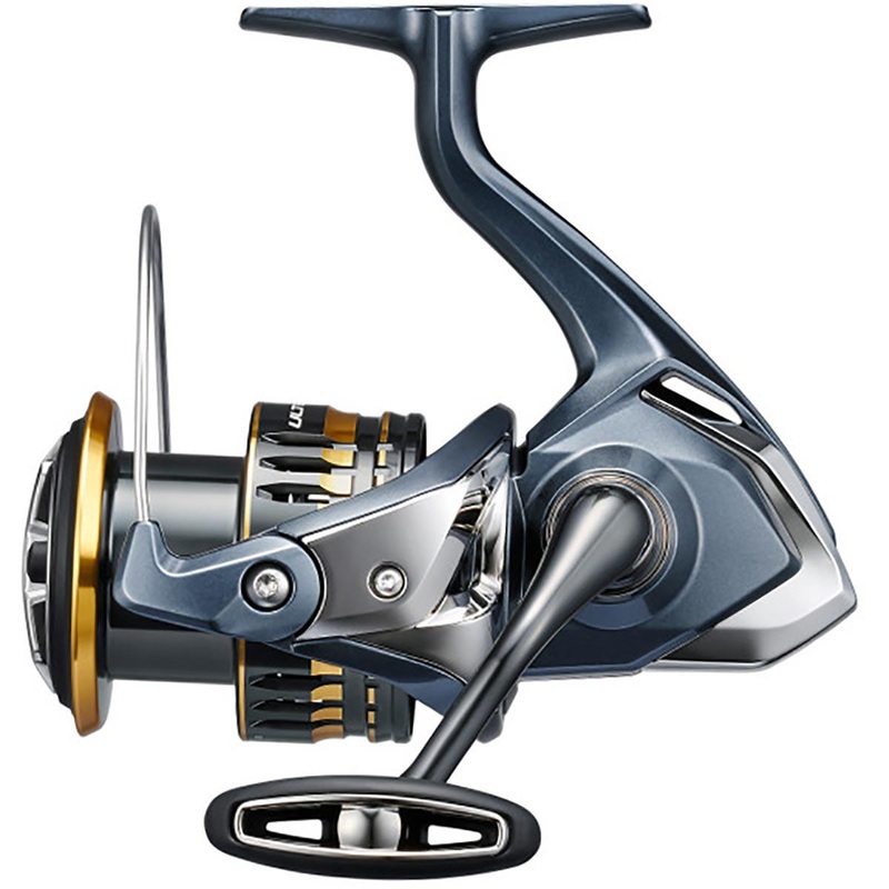 Shimano Ultegra FC Spinning Reel – ULT4000XGFC ZZZ